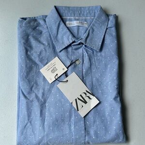 Zara shirt